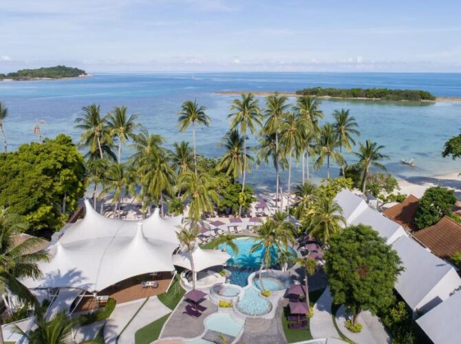 La Vida Samui Resort